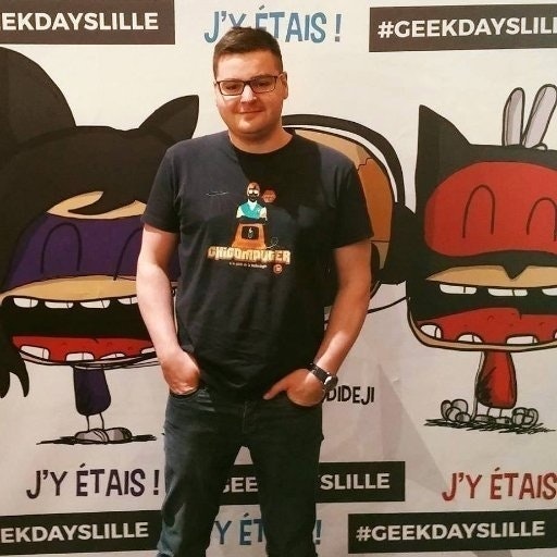 Alex Delmotte 💻 ☕