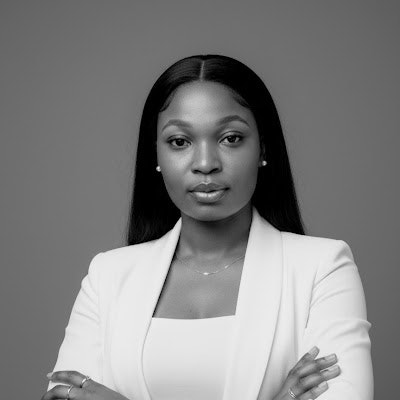 Blessing Olowolayemo