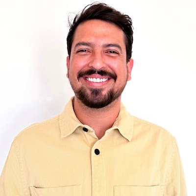 Javier García Lemús