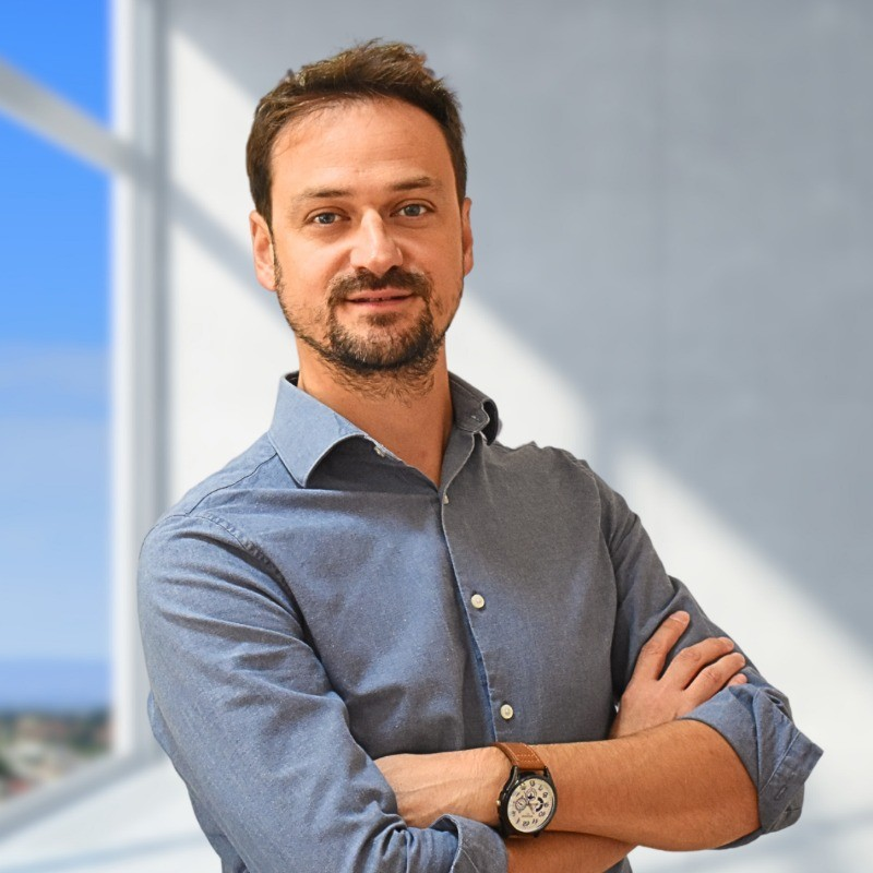 Srdan Andelkovic