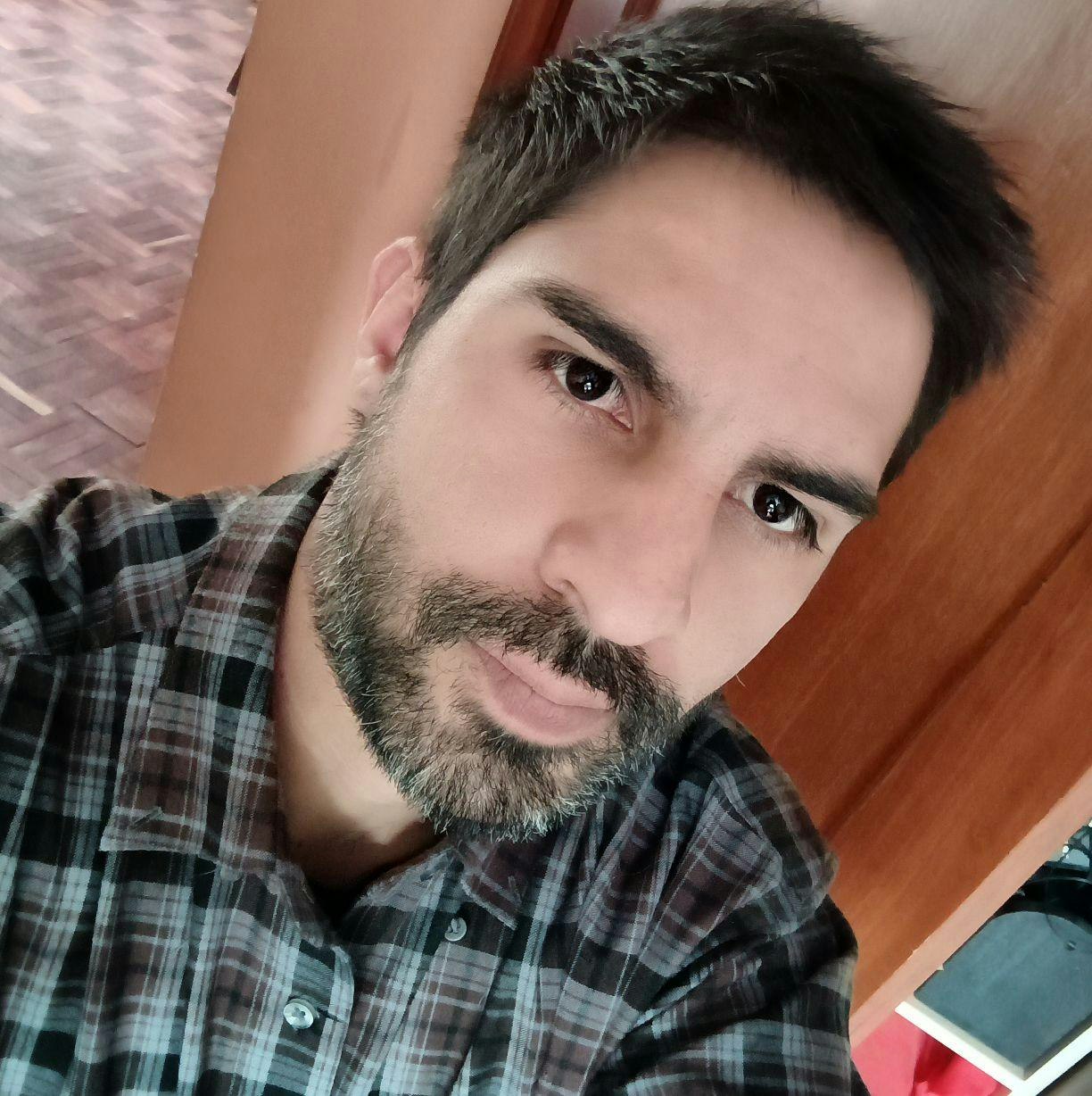 Fabricio Barrientos Takata