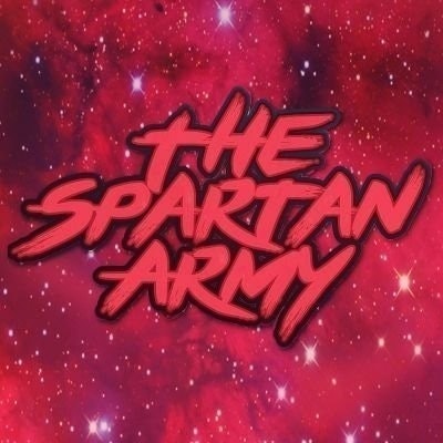 The Spartan Army