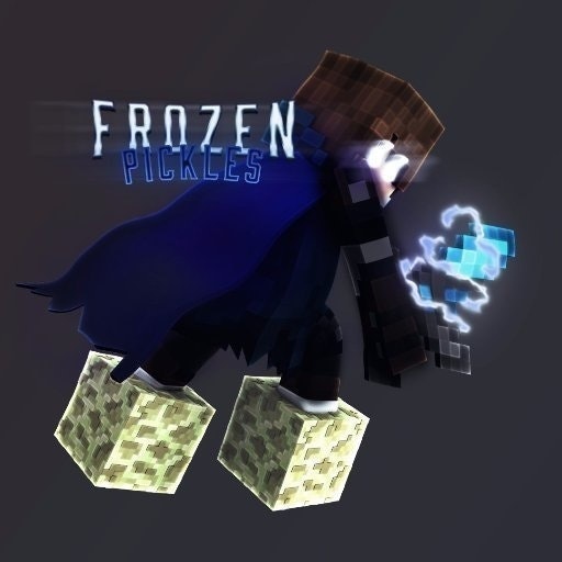 FrozenPickles
