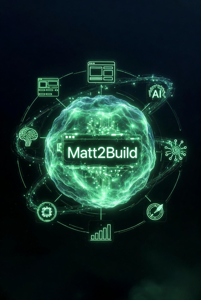 Matt