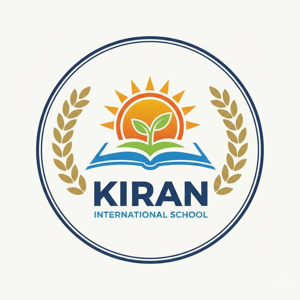 Kiran International School