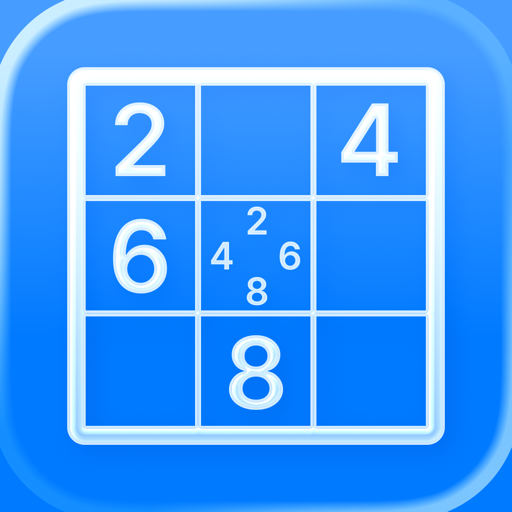 PureSudoku App