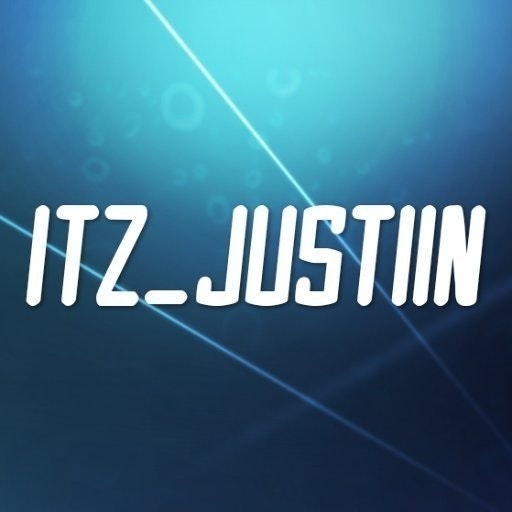 iTz_JuStiiN