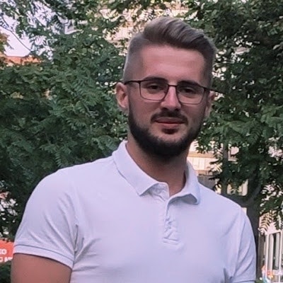 Michał Garnczarski