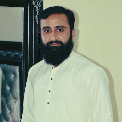 Ibrahim Afzal