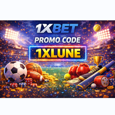 1xbet promo code free bet