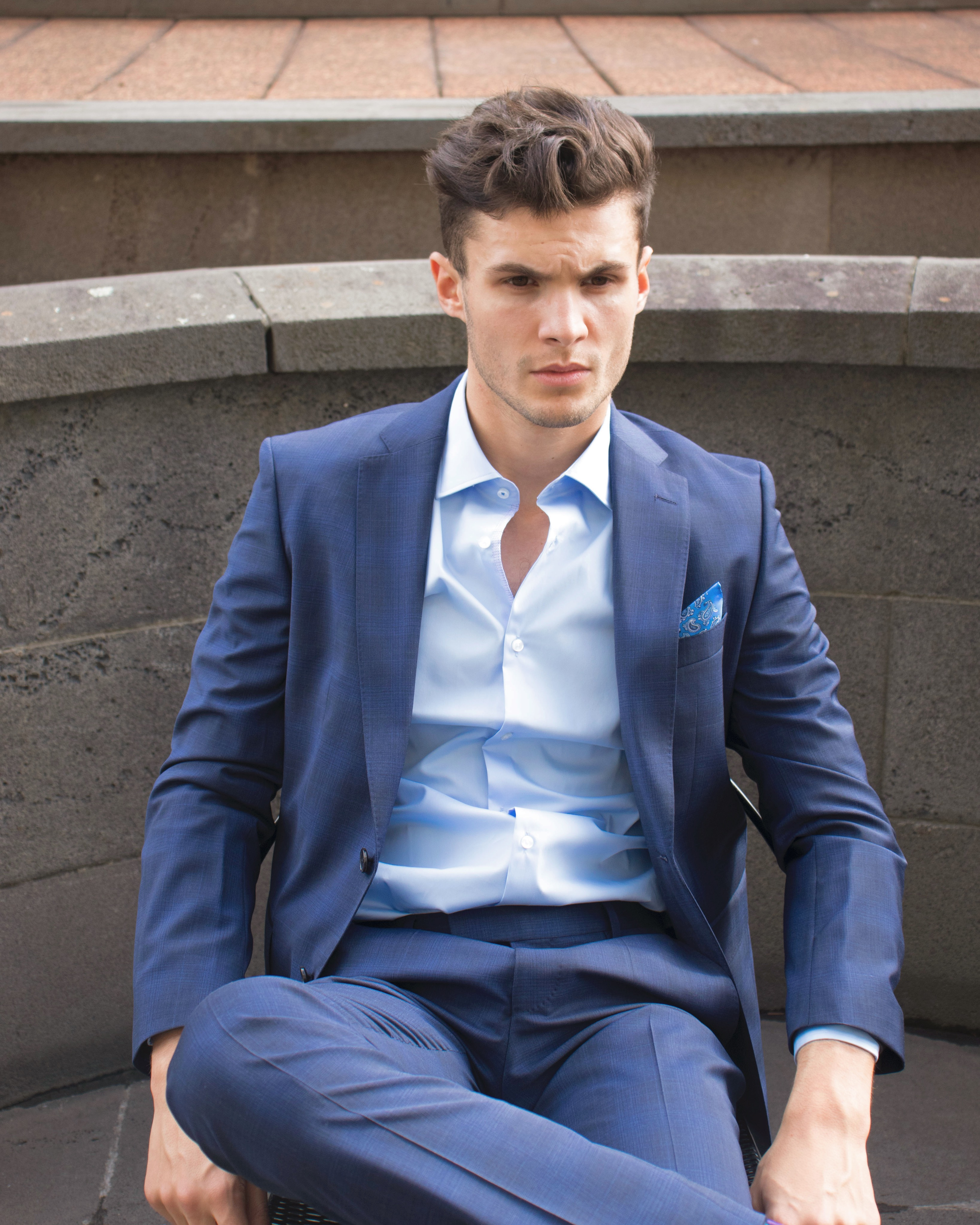 Jake Marin
