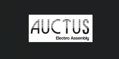 Auctus Electro