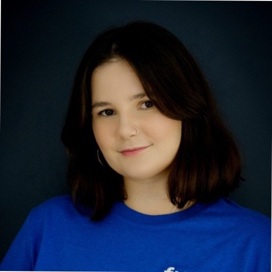 Viktoriia Cherniavska 🇺🇦