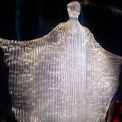 Carolina Elizabeth Letroye