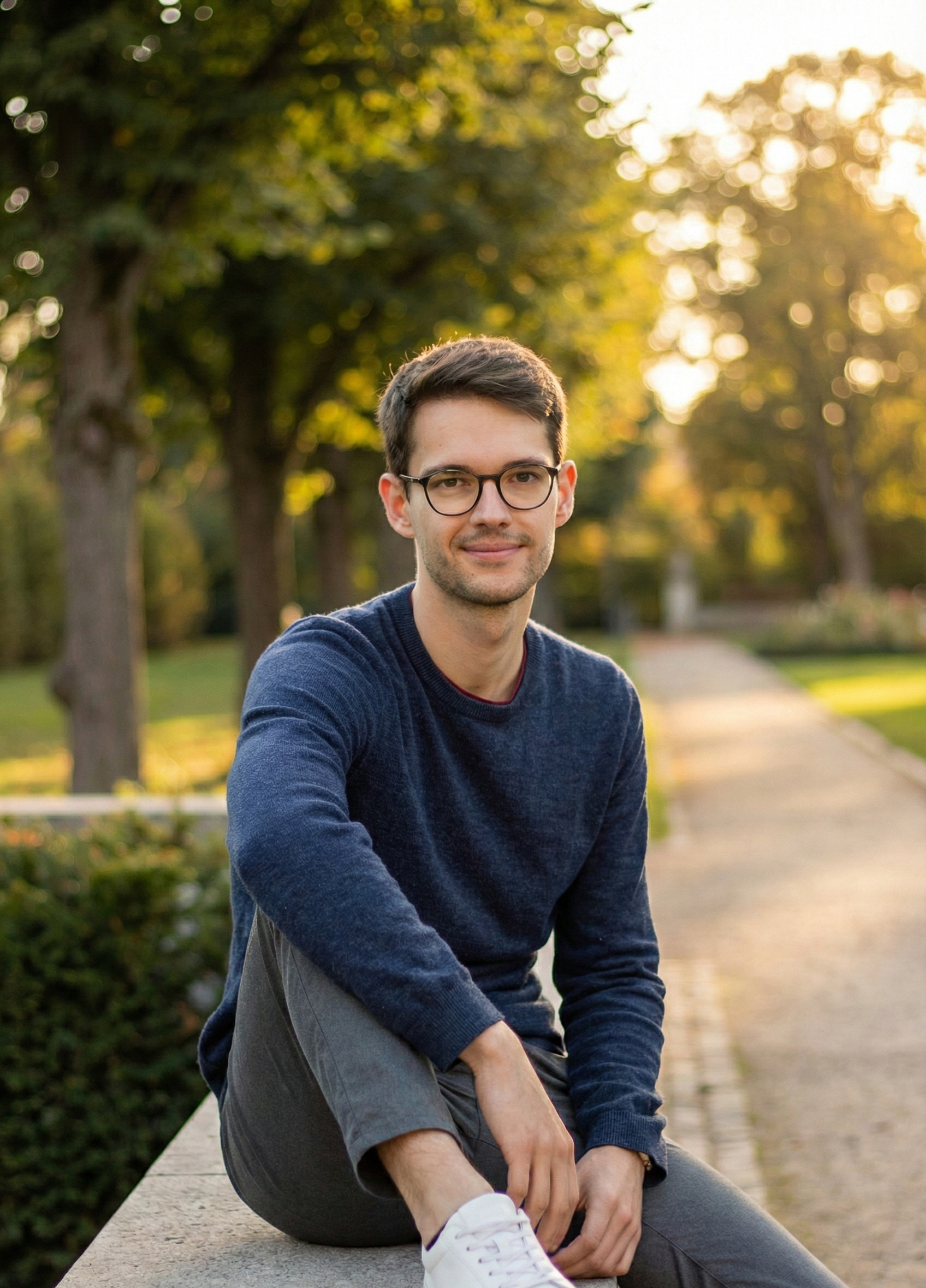 Daniel Barduhn