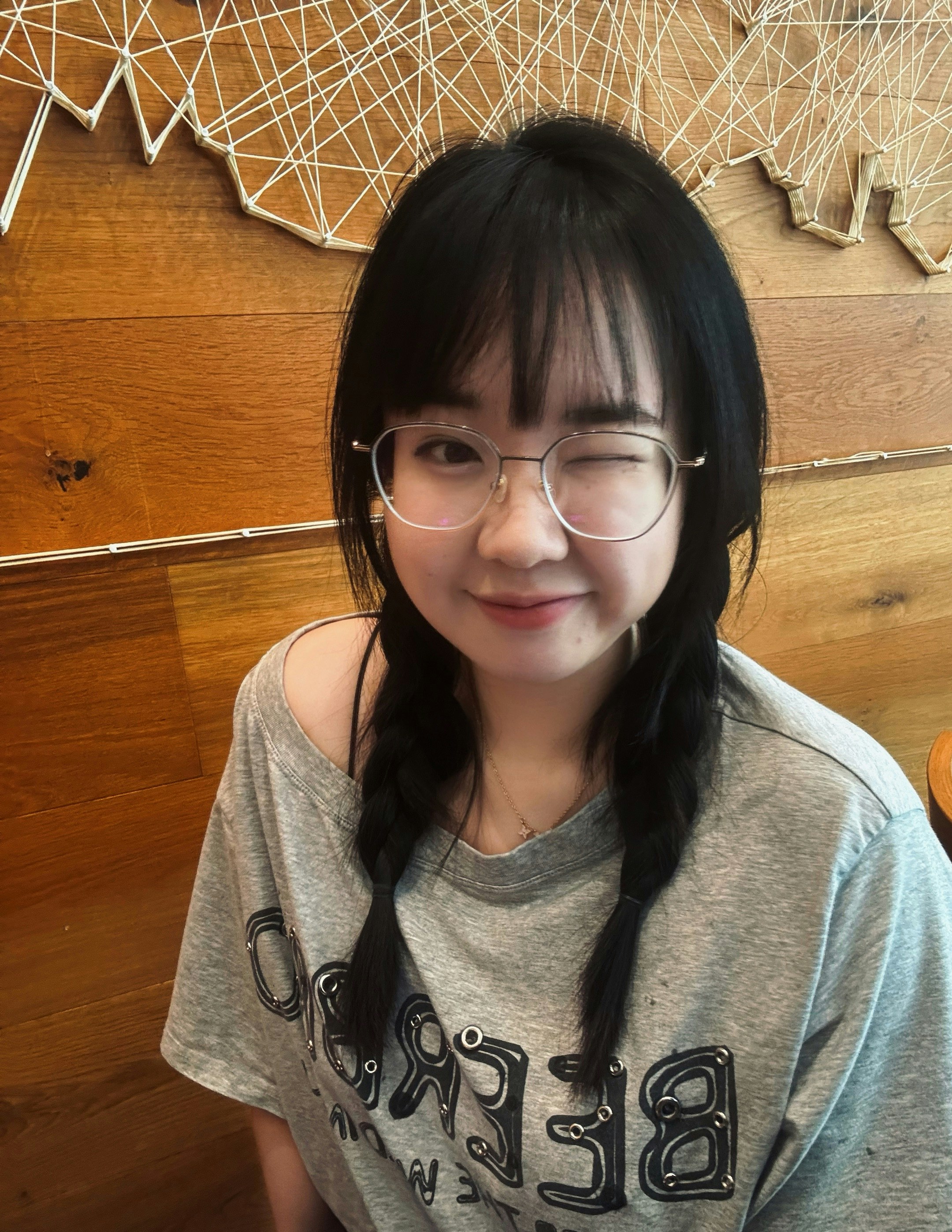 Xuefei Mei