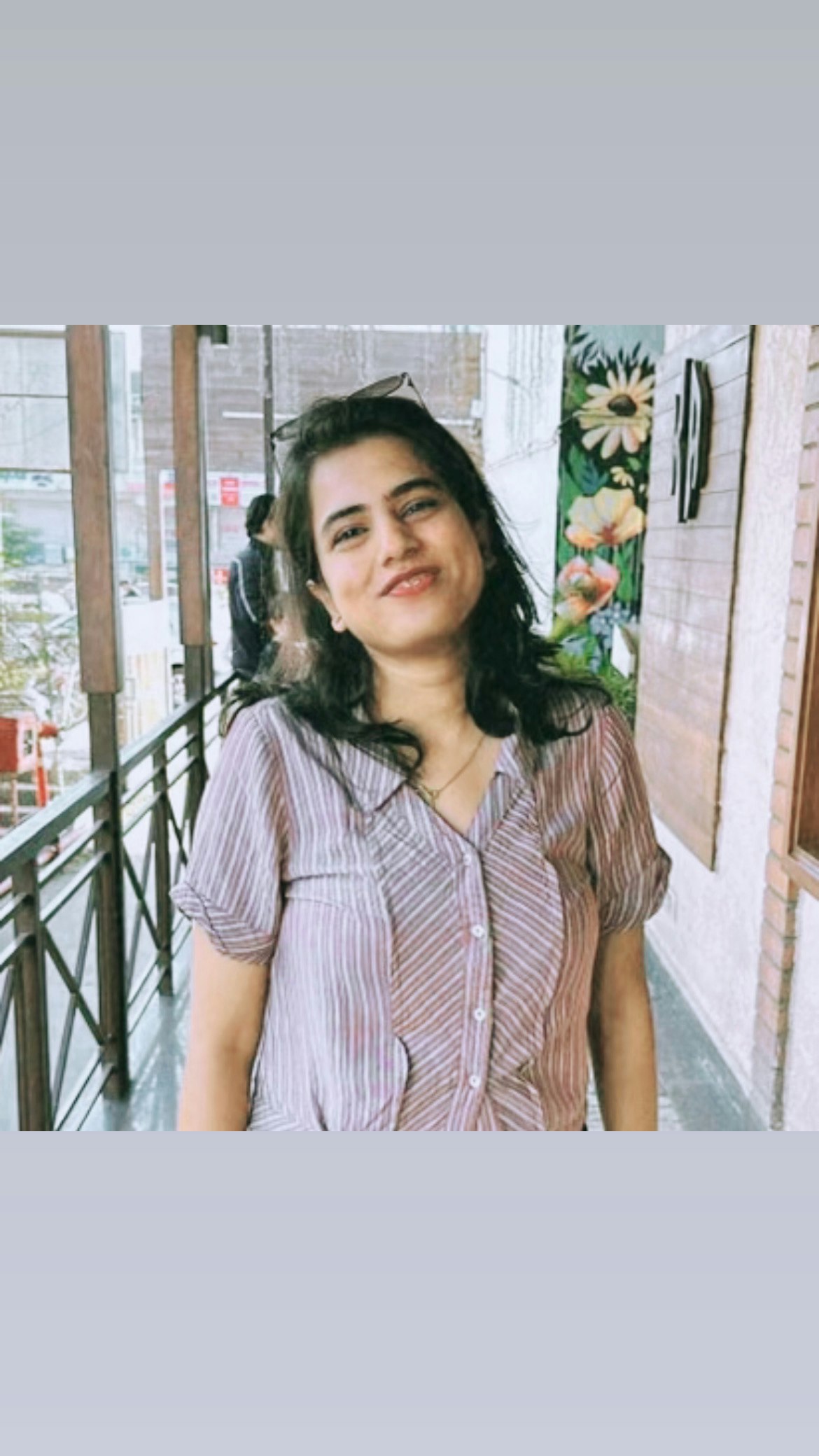 Ankita Sontakke