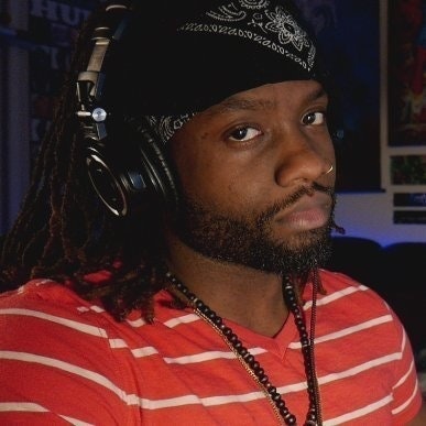 ALi The Prodigy 🇯🇲