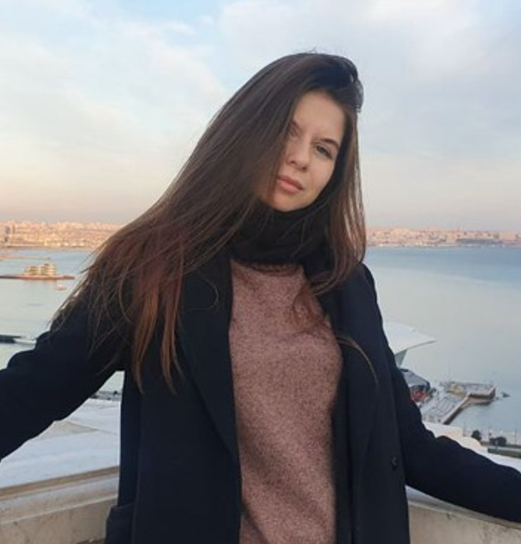 Marina Shch