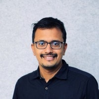 Venkatesh Regupathy Sreedharan