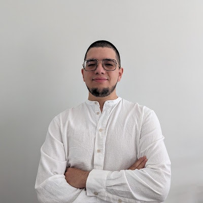 Carlos Melgoza Gutiérrez