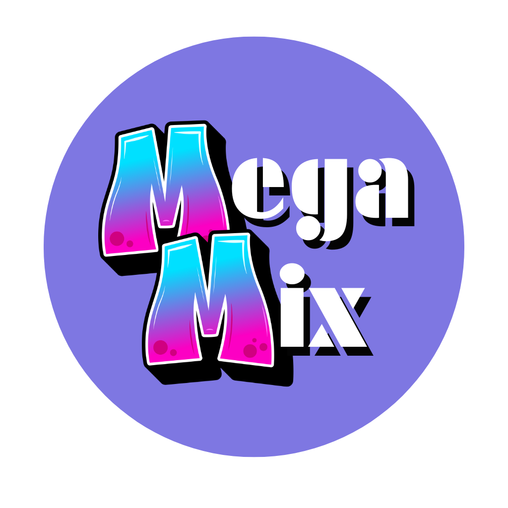 MegaMix AI
