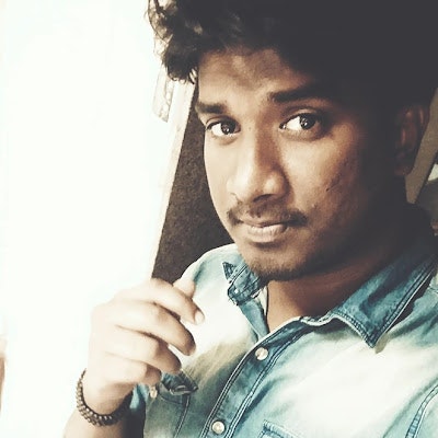 Praveen Kumar