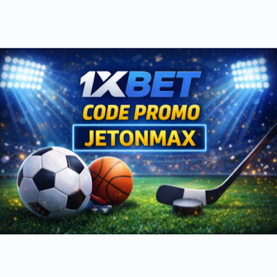 créer code promo 1xbet