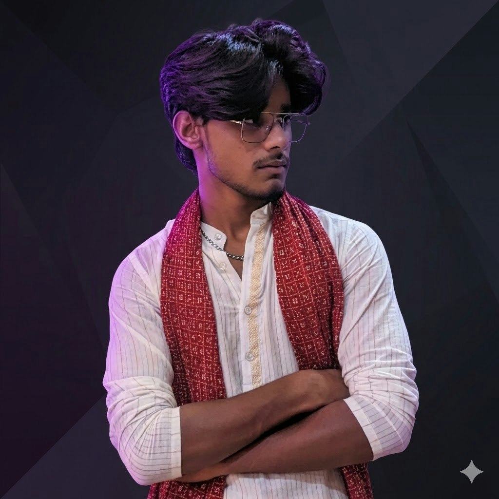 Devgghya Kulshrestha 