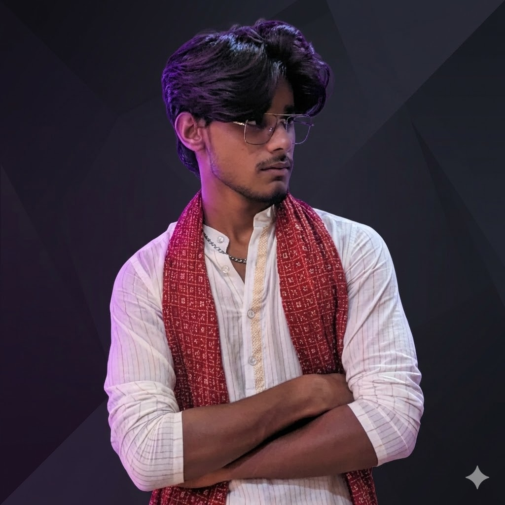 Devgghya Kulshrestha