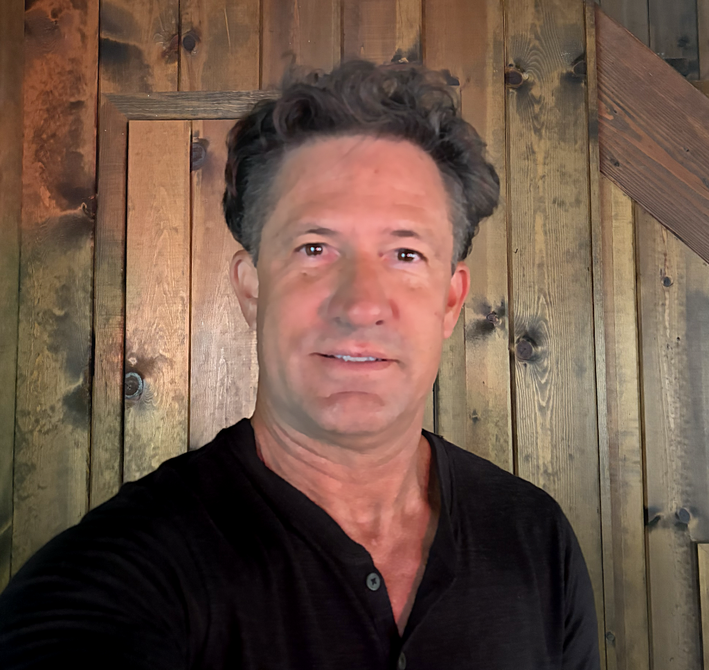 Dan English