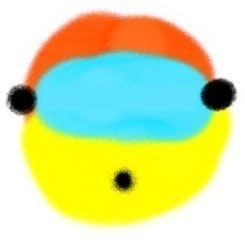 Jacoub The Person 🔣