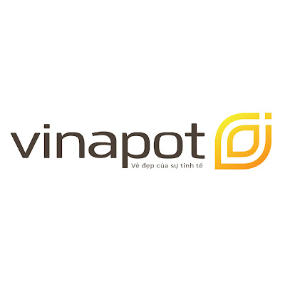 Vinapot Chậu cao cấp