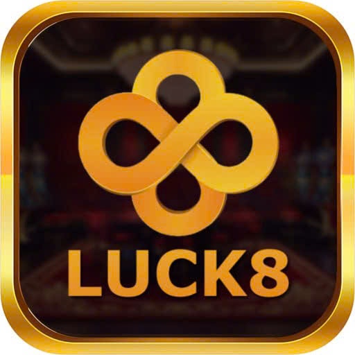 Luck8 com