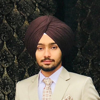 Simran Dhindsa