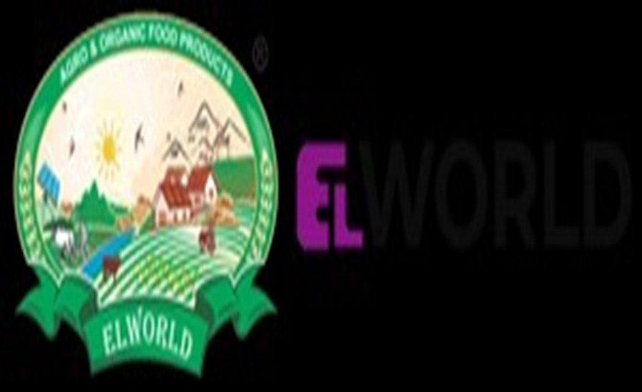Elworldorganic