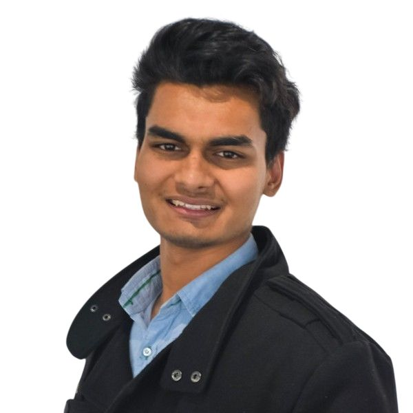Manan Vadodaria