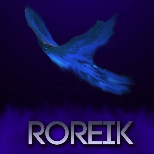 Roreik