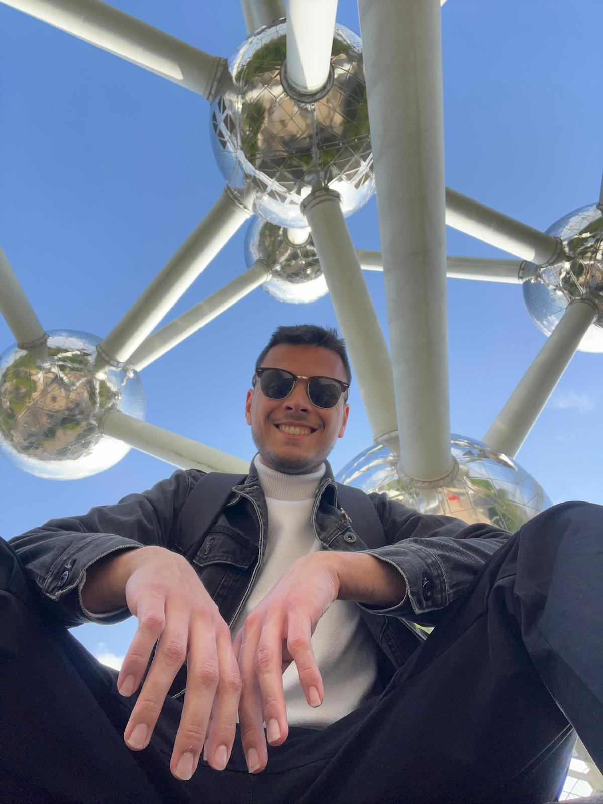 Alejandro Cruz