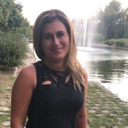 Sandra Monteagudo Burgos