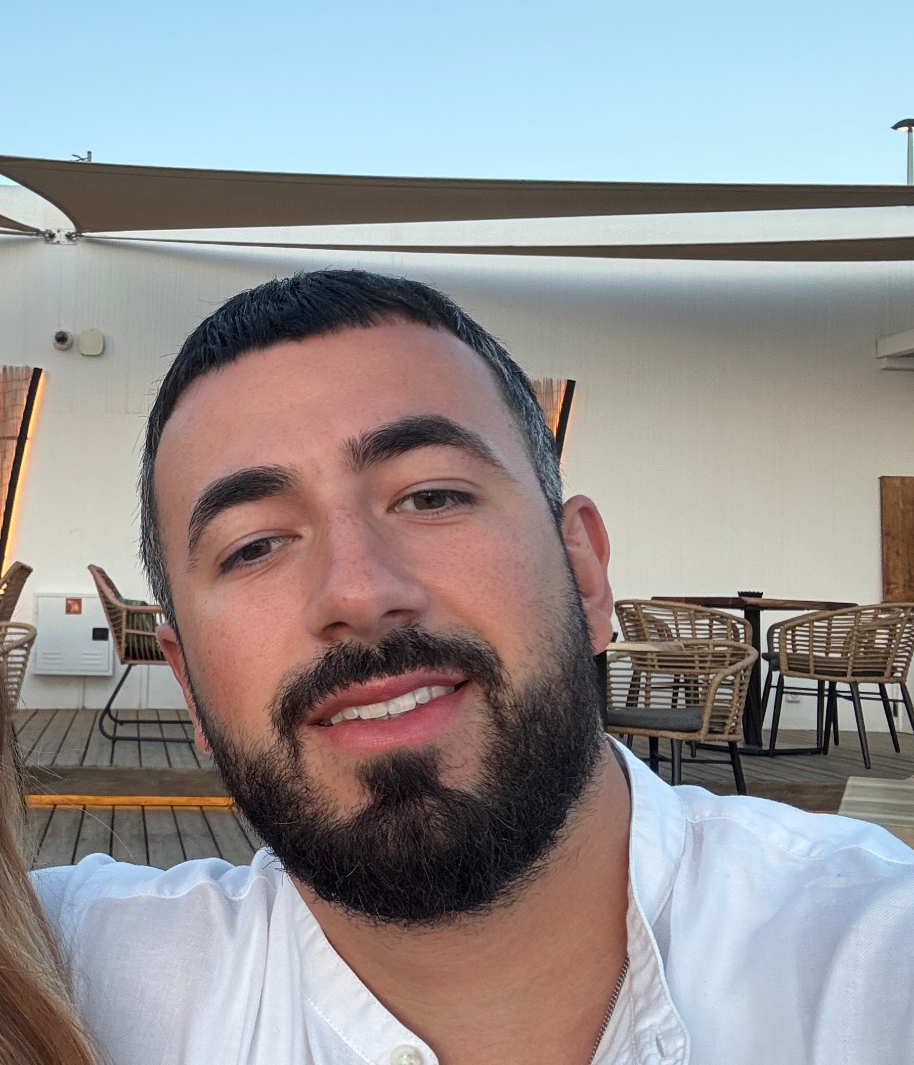 Anthony Peres