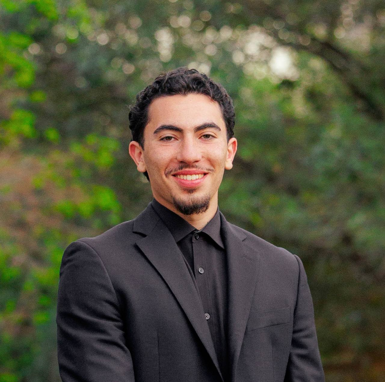 Evan Landau