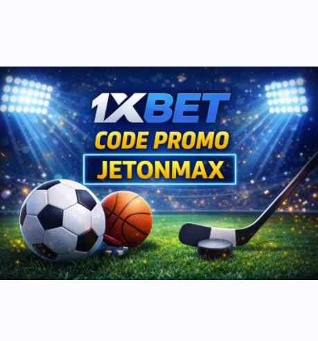 comment créer son code promo 1xbet
