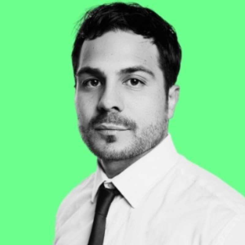 Michael Morello