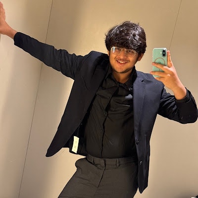 Prajval Arora