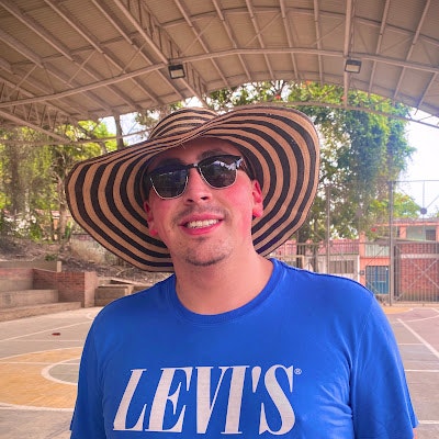 Harold Ernesto Salazar Serrano (Harry)