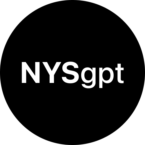 NYSgpt