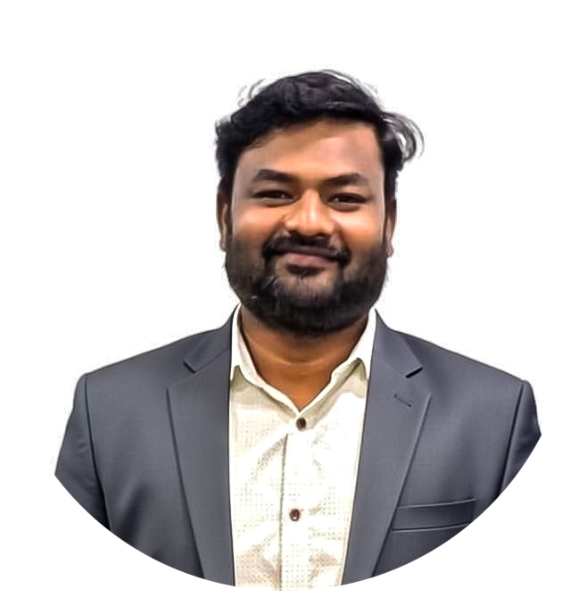 Kannappan M