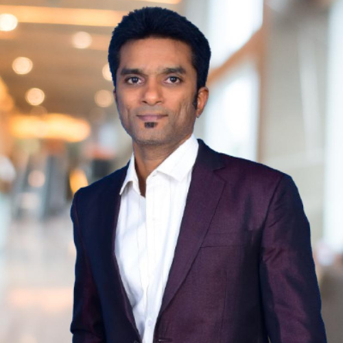 Nirmaleswaran P