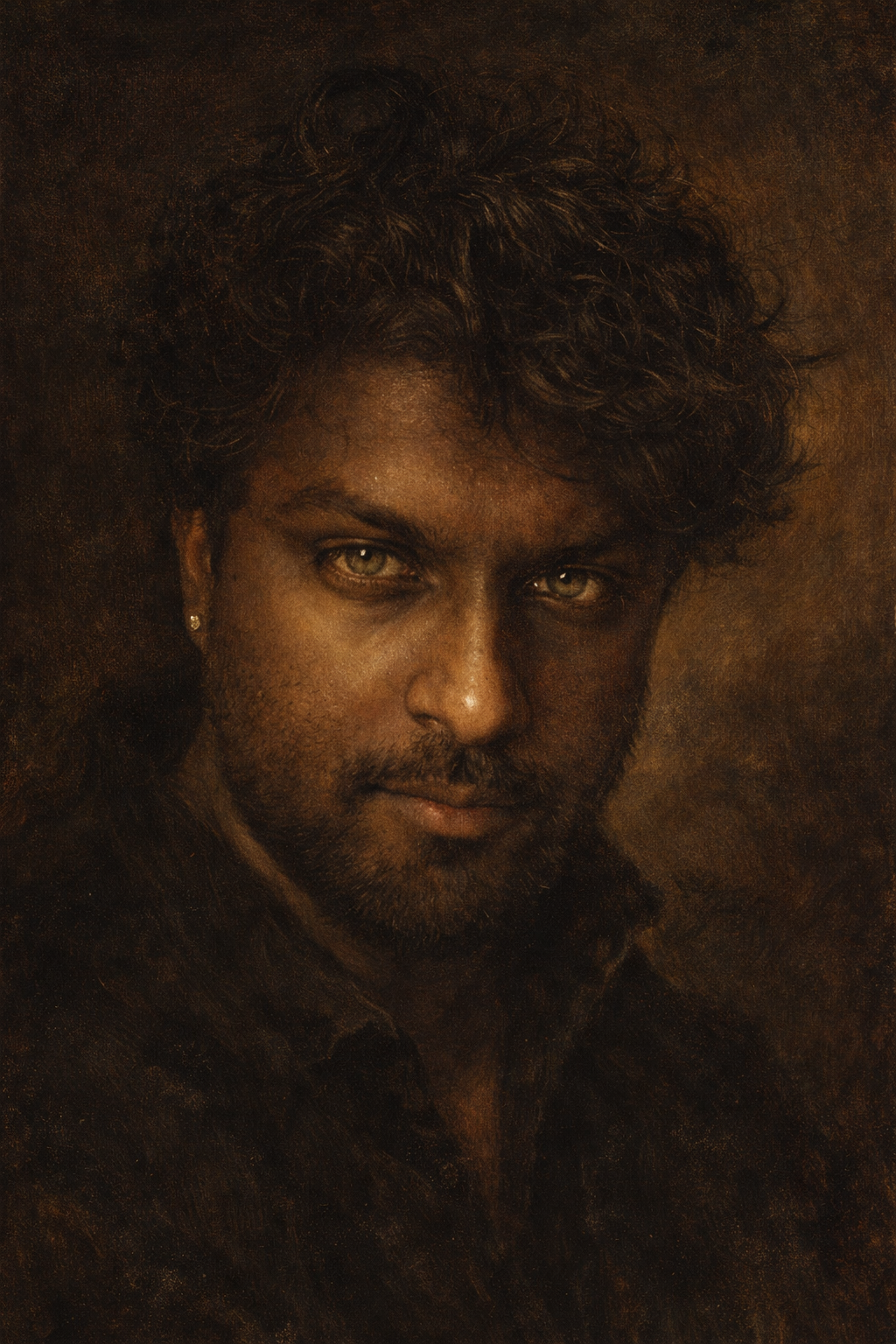 Mahendran Viswalingam